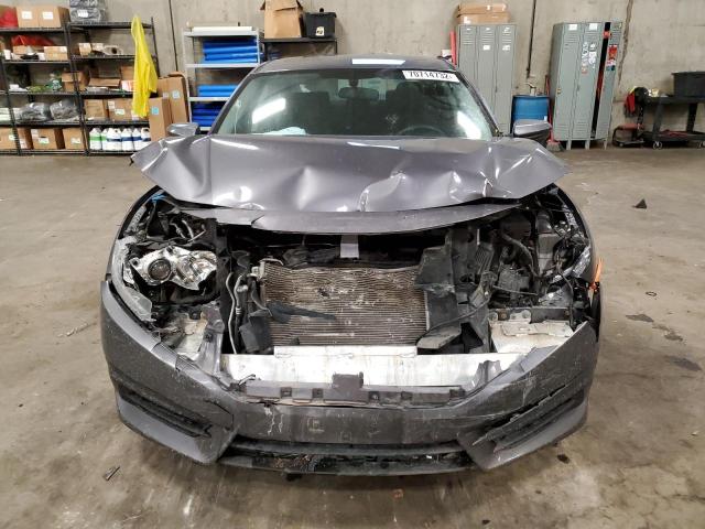 Photo 5 from auction – 2016 HONDA CIVIC EX with VIN 19XFC2F7XGE090194
