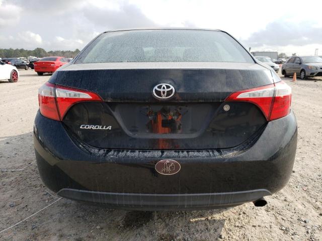 Photo 6 from auction – 2014 TOYOTA COROLLA L with VIN 2T1BURHE3EC177768