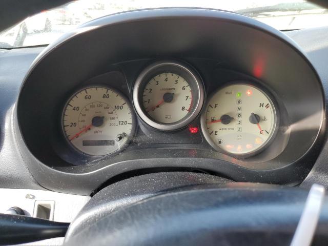 Photo 9 from auction – 2001 TOYOTA RAV4 with VIN JTEHH20V610094501