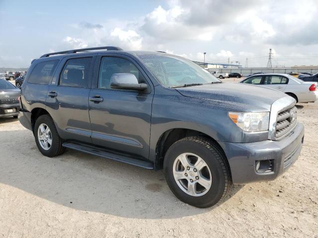 Photo 4 from auction – 2008 TOYOTA SEQUOIA SR with VIN 5TDZY64A48S010870