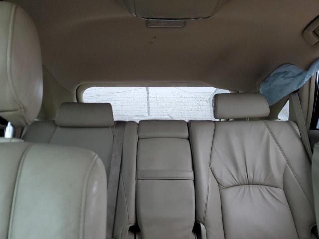 Photo 10 from auction – 2005 LEXUS RX 330 with VIN 2T2HA31U25C084687