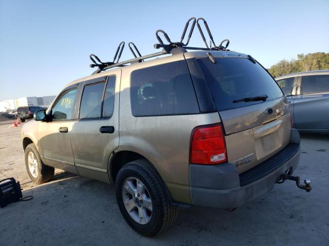 Photo 2 from auction – 2002 FORD EXPLORER X with VIN 1FMZU72K82ZC84801