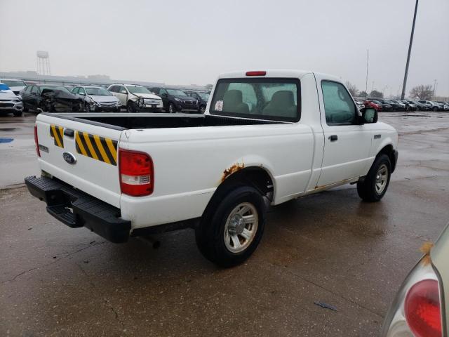 Photo 3 from auction – 2008 FORD RANGER with VIN 1FTYR10D38PA46166