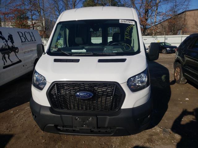 Photo 5 from auction – 2021 FORD TRANSIT T- with VIN 1FTBR2C89MKA48506