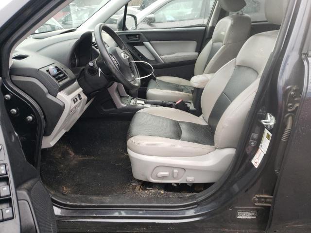 Photo 7 from auction – 2015 SUBARU FORESTER 2 with VIN JF2SJADC8FH517526