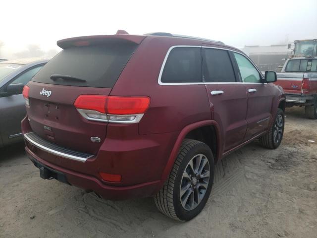 Photo 3 from auction – 2017 JEEP GRAND CHER with VIN 1C4RJFCT9HC838440