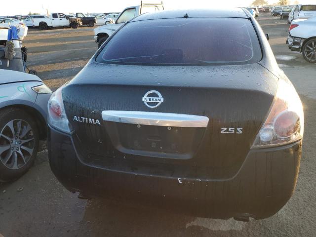 Photo 6 from auction – 2011 NISSAN ALTIMA BAS with VIN 1N4AL2AP8BN435198