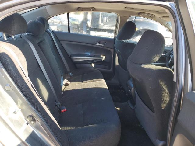 Photo 10 from auction – 2010 HONDA ACCORD EX with VIN 1HGCP2F70AA002370
