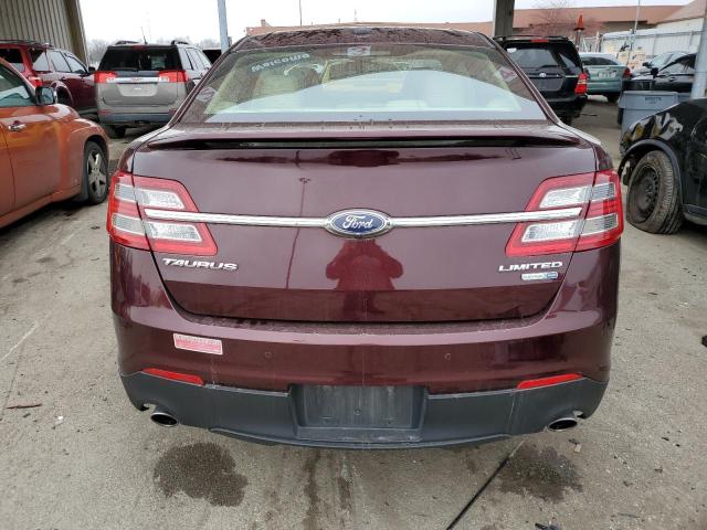 Photo 6 from auction – 2019 FORD TAURUS LIM with VIN 1FAHP2J80KG106575