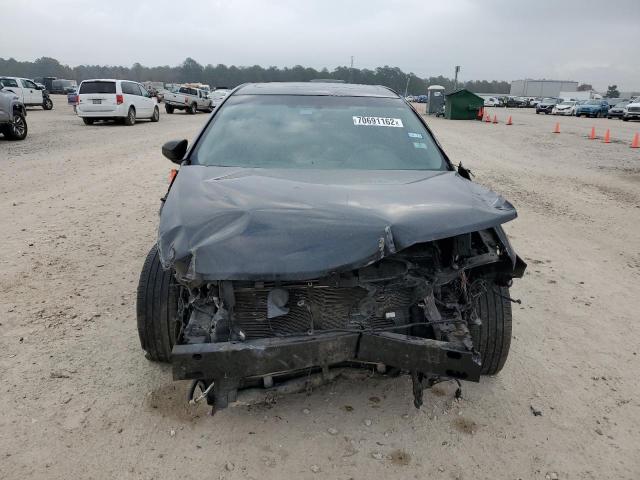 Photo 5 from auction – 2012 TOYOTA CAMRY BASE with VIN 4T1BF1FK4CU613947