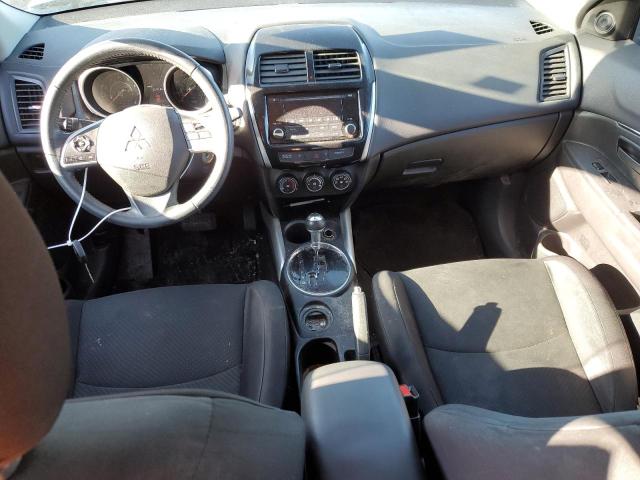 Photo 8 from auction – 2014 MITSUBISHI OUTLANDER with VIN 4A4AP3AU2EE004735