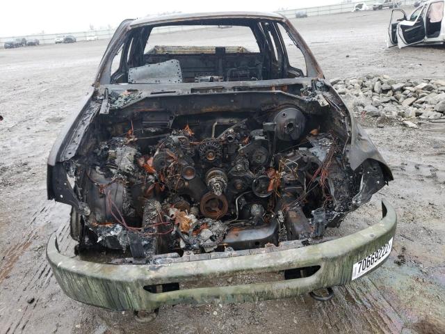 Photo 5 from auction – 2008 FORD F150 with VIN 1FTPX14VX8FB65617