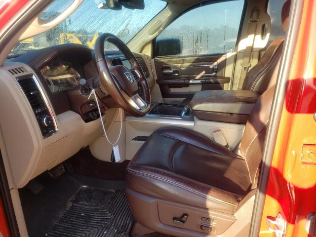 Photo 7 from auction – 2015 RAM 1500 LONGH with VIN 1C6RR7PT1FS598335