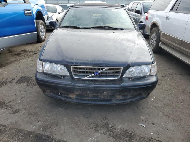 Photo 5 from auction – 2004 VOLVO C70 HPT with VIN YV1NC62D04J041108