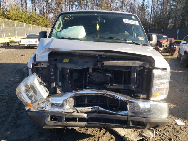 Photo 5 from auction – 2013 FORD ECONOLINE with VIN 1FBNE3BLXDDA62198