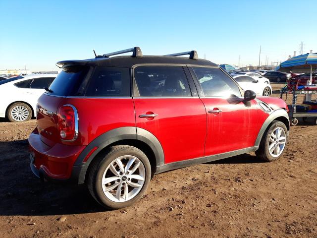 Photo 3 from auction – 2014 MINI COOPER S C with VIN WMWZC3C54EWP29529