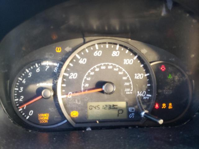 Photo 9 from auction – 2019 MITSUBISHI MIRAGE G4 with VIN ML32F3FJXKHF07832