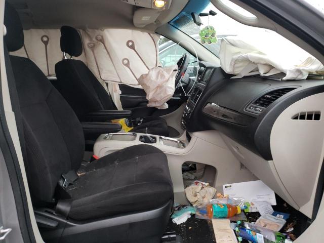 Photo 7 from auction – 2014 DODGE GRAND CARA with VIN 2C4RDGCG3ER105707