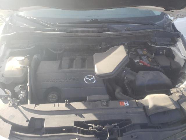 Photo 12 from auction – 2009 MAZDA CX-9 with VIN JM3TB38AX90179092