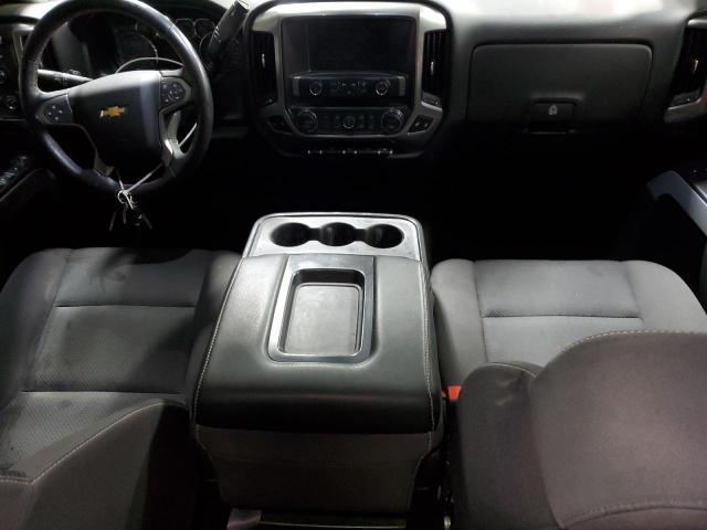 Photo 8 from auction – 2017 CHEVROLET SILVERADO with VIN 3GCUKREC5HG126414