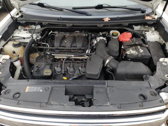 Photo 12 from auction – 2014 FORD FLEX SEL with VIN 2FMHK6C86EBD33130
