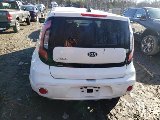 Photo 6 from auction – 2019 KIA SOUL + with VIN KNDJP3A58K7914034