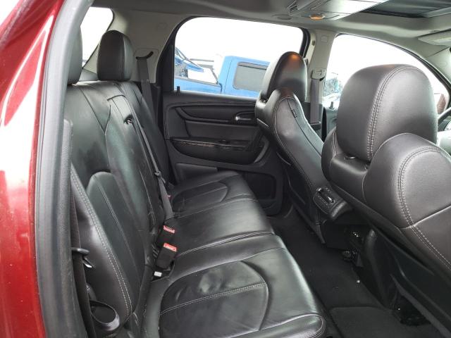 Photo 11 from auction – 2015 GMC ACADIA SLT with VIN 1GKKVRKD7FJ271823