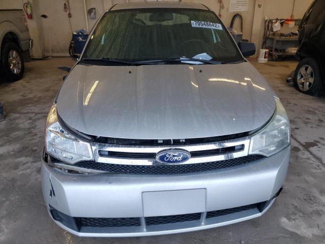 Photo 5 from auction – 2011 FORD FOCUS SE with VIN 1FAHP3FN1BW124433