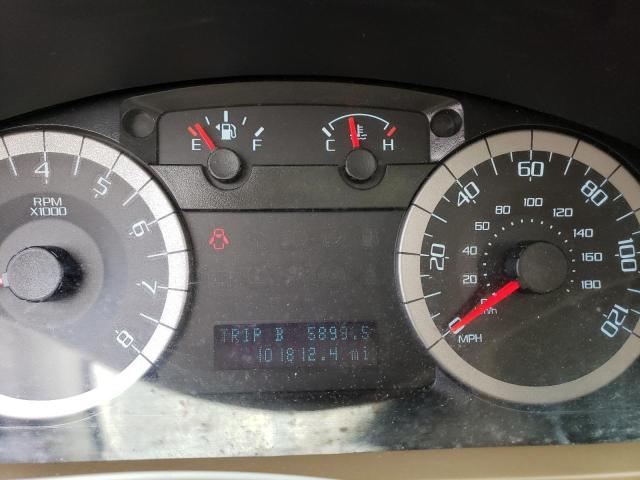 Photo 9 from auction – 2011 FORD ESCAPE LIM with VIN 1FMCU0E71BKB38530