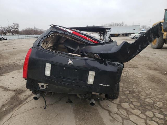 Photo 6 from auction – 2006 CADILLAC SRX with VIN 1GYEE637060221104