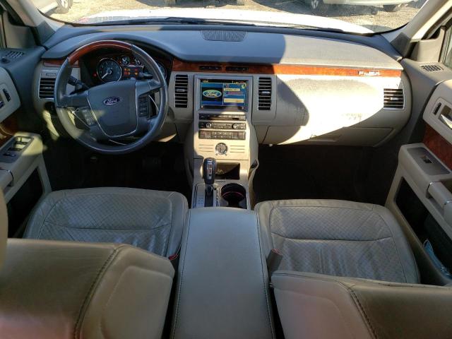 Photo 8 from auction – 2010 FORD FLEX LIMIT with VIN 2FMHK6DT5ABA91668