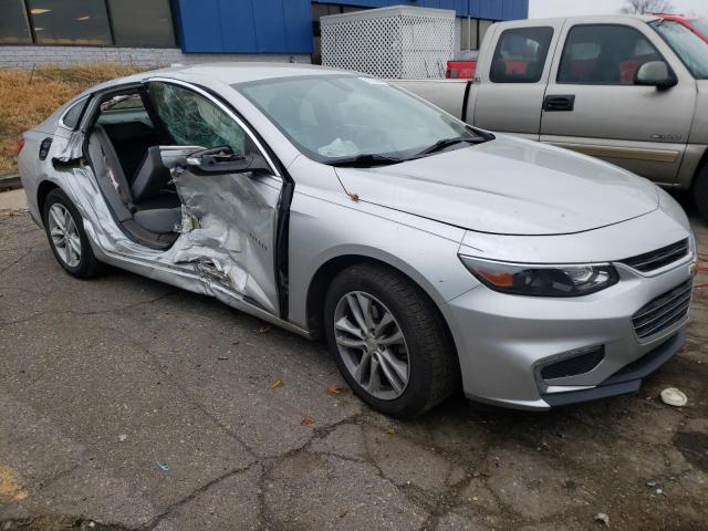 Photo 4 from auction – 2016 CHEVROLET MALIBU LT with VIN 1G1ZE5ST5GF177866