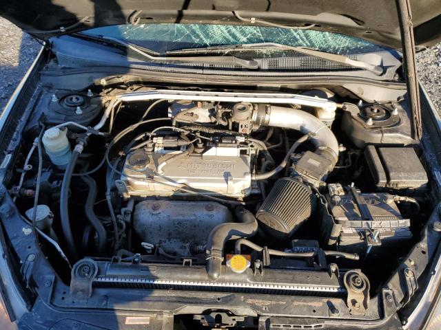 Photo 11 from auction – 2005 MITSUBISHI LANCER OZ with VIN JA3AJ86E55U000402