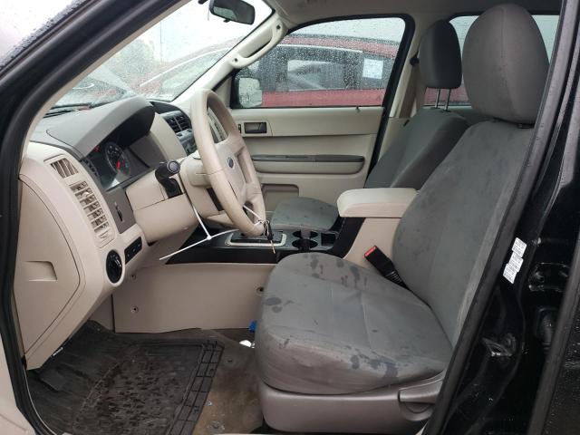 Photo 7 from auction – 2012 FORD ESCAPE XLS with VIN 1FMCU0C70CKB27264
