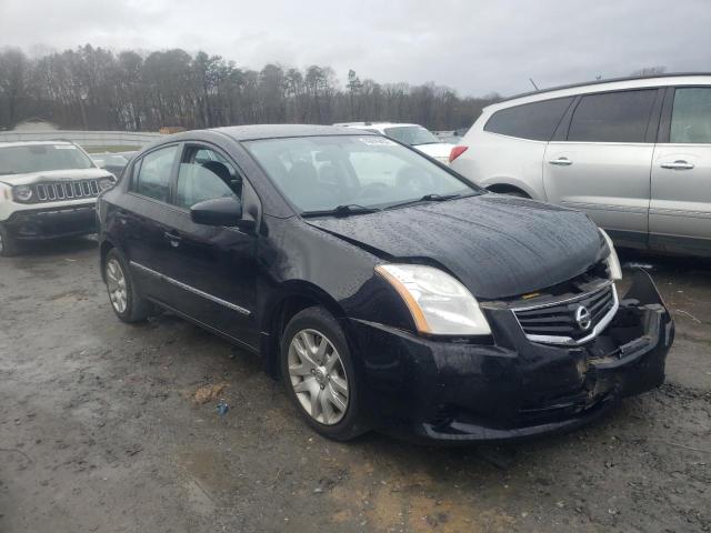 Photo 4 from auction – 2012 NISSAN SENTRA 2.0 with VIN 3N1AB6AP5CL767611