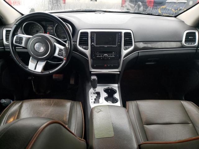 Photo 8 from auction – 2011 JEEP GRAND CHER with VIN 1J4RR4GG3BC675778