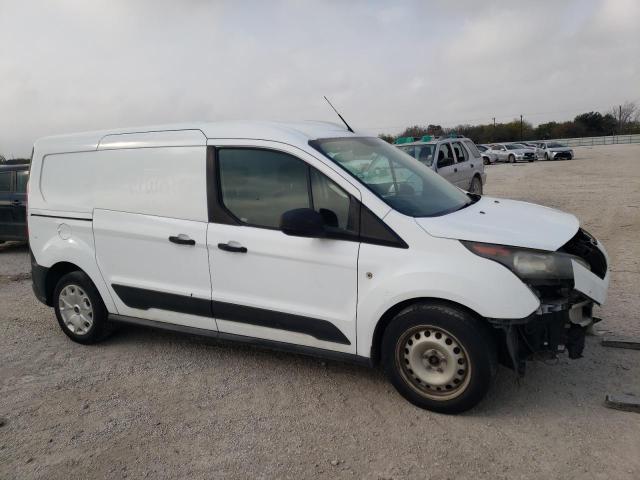 FORD TRANSIT CO 2014 with VIN NM0LE7E77E1164714 - Photo from auction