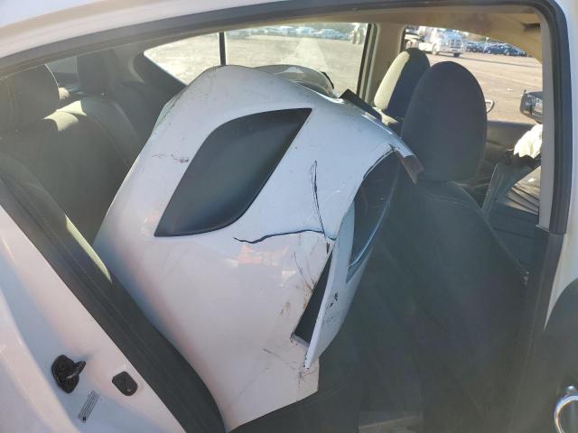 Photo 10 from auction – 2019 NISSAN VERSA S with VIN 3N1CN7AP8KL870834