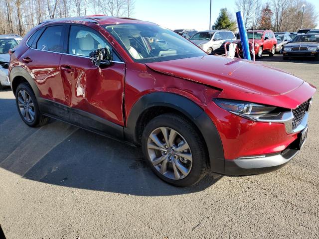 Photo 4 from auction – 2022 MAZDA CX-30 PREM with VIN 3MVDMBDL4NM447469