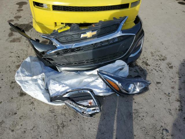 Photo 12 from auction – 2020 CHEVROLET SPARK 1LT with VIN KL8CD6SA2LC407419