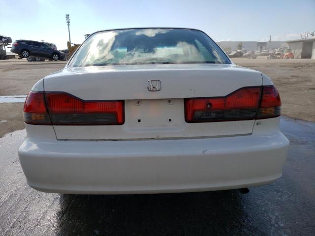 Photo 6 from auction – 2001 HONDA ACCORD EX with VIN 1HGCG56631A045173