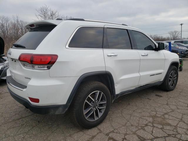 Photo 3 from auction – 2021 JEEP GRAND CHER with VIN 1C4RJFBG2MC504622
