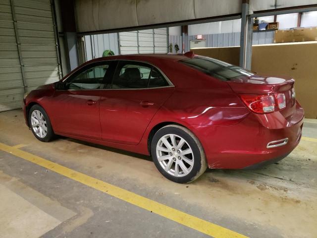 Photo 2 from auction – 2013 CHEVROLET MALIBU 2LT with VIN 1G11E5SA9DF336301