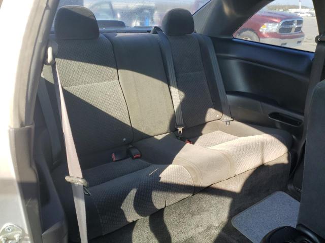 Photo 10 from auction – 2004 HONDA CIVIC HX with VIN 1HGEM22704L063346