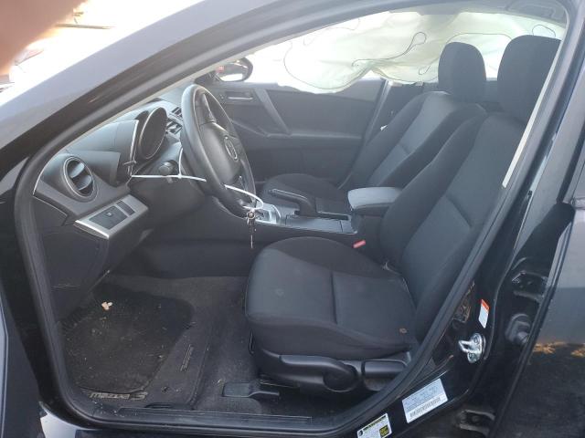 Photo 7 from auction – 2011 MAZDA 3 I with VIN JM1BL1VF5B1901297
