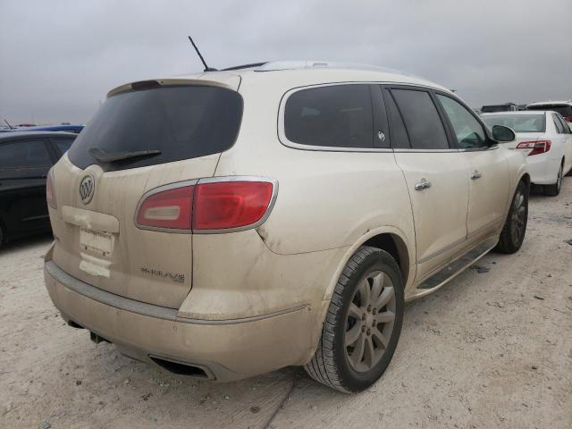 Photo 3 from auction – 2015 BUICK ENCLAVE with VIN 5GAKVCKD8FJ202214