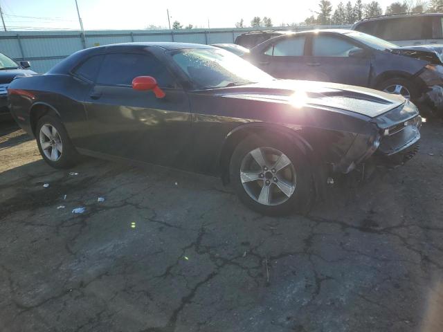 Photo 4 from auction – 2015 DODGE CHALLENGER with VIN 2C3CDZAG1FH861469