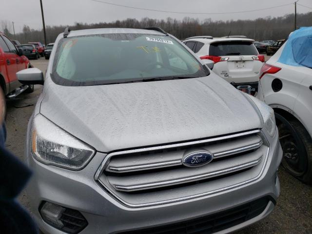 Photo 5 from auction – 2018 FORD ESCAPE SE with VIN 1FMCU0GD4JUB08198