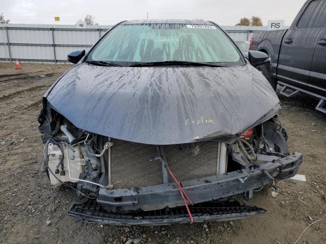 Photo 5 from auction – 2014 TOYOTA COROLLA L with VIN 2T1BURHE7EC078547