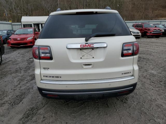 Photo 6 from auction – 2014 GMC ACADIA SLT with VIN 1GKKVRKD9EJ356497